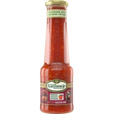 Кетчуп БАЛТИМОР Цыганский, 530г в магазинах Лента