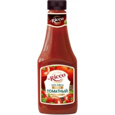 Кетчуп MR.RICCO Томатный, 940г в магазинах Лента
