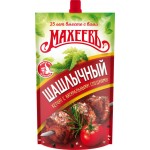 Кетчуп МАХЕЕВЪ Шашлычный, 300г Кетчуп МАХЕЕВЪ Шашлычный, 300г