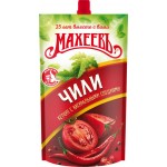 Кетчуп МАХЕЕВЪ Чили, 300г Кетчуп МАХЕЕВЪ Чили, 300г
