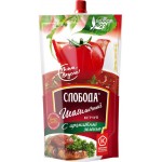 Кетчуп СЛОБОДА Шашлычный, 320г