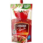Кетчуп СЛОБОДА Гриль, 320г