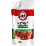 Кетчуп 365 ДНЕЙ Шашлычный, 300г Кетчуп 365 ДНЕЙ Шашлычный, 300г