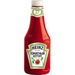 Кетчуп HEINZ Томатный, 800г
