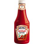 Кетчуп HEINZ Острый, 800г