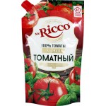 Кетчуп MR.RICCO Pomodoro Speciale Томатный, 300г