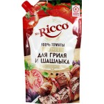 Кетчуп для гриля и шашлыка MR.RICCO Pomodoro Speciale, 300г