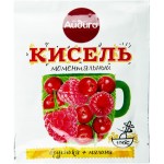 Кисель моментального приготовления АЙДИГО брусника и малина, 30г