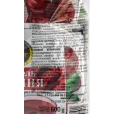 Кисель быстрорастворимый СОЛНЕЧНЫЙ ОСТРОВ Вишня, 600г в магазинах Лента
