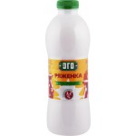 Ряженка ЭГО 3,2%, без змж, 950г Ряженка ЭГО 3,2%, без змж, 950г