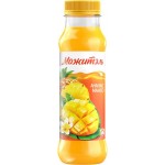 Напиток сывороточный МАЖИТЕЛЬ J7 Ананас, манго, без змж, 270г Напиток сывороточный МАЖИТЕЛЬ J7 Ананас, манго, без змж, 270г