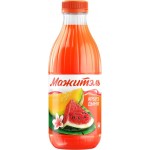 Напиток сывороточный МАЖИТЕЛЬ J7 Арбуз, дыня, без змж, 950г Напиток сывороточный МАЖИТЕЛЬ J7 Арбуз, дыня, без змж, 950г