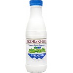 Снежок ЭКОВАКИНО 2,5%, без змж, 470мл Снежок ЭКОВАКИНО 2,5%, без змж, 470мл
