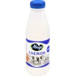 Снежок МК АВИДА с сахаром 2,5%, без змж, 430г Снежок МК АВИДА с сахаром 2,5%, без змж, 430г