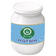 Катык ХАЛАЛМИЛК 6%, без змж, 500г в магазинах Лента