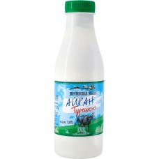 Айран ДЕРЕВЕНСКАЯ ЖИЗНЬ Турецкий 2%, без змж, 500г в магазинах Лента