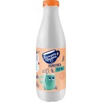 Ряженка БОЛЬШАЯ КРУЖКА 4%, без змж, 800г Ряженка БОЛЬШАЯ КРУЖКА 4%, без змж, 800г