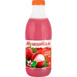 Напиток сывороточный МАЖИТЕЛЬ Клубника, лемонграсс, личи с соком, без змж, 950г Напиток сывороточный МАЖИТЕЛЬ Клубника, лемонграсс, личи с соком, без змж, 950г