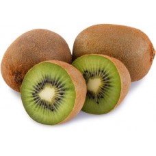 Киви спелое, 3шт в магазинах Лента