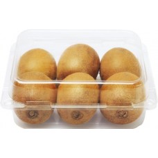 Киви спелое, 700г в магазинах Лента