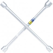 Ключ балонный ALCA 17-19-22мм, крестовой, 13/16 Арт. 420100 в магазинах Лента