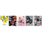 Скетчбук КСБ ПРОФ-ПРЕСС MyArt Pocket ArtBook, микс, 10х13,8см