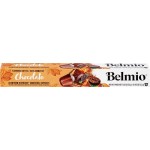 Кофе молотый BELMIO Yucatan chocolate coffee с ароматом шоколада, 10кап