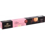 Кофе молотый в капсулах PREMIUM CLUB Light, 10кап