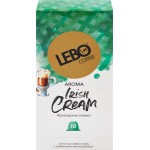 Кофе в капсулах LEBO Irish cream, 10кап Кофе в капсулах LEBO Irish cream, 10кап