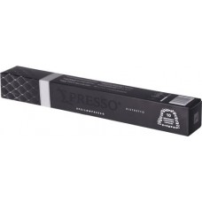 Кофе молотый в капсулах EPSILONPRESSO Ristretto жареный, 10кап в магазинах Лента