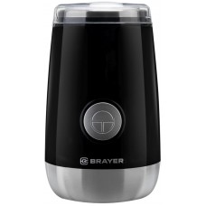 Кофемолка BRAYER 150Вт, чаша из нержавеющей стали Арт. BR1183 в магазинах Лента