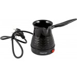 Турка электрическая CENTEK CT-1097 Black, 1050Вт, black, 200мл