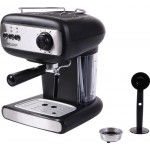 Кофеварка рожковая WELGOT, Арт. CM8500A-GS