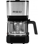 Кофеварка RED SOLUTION RCM-M1528