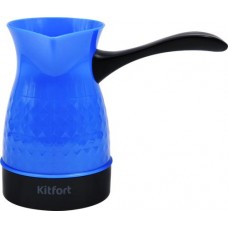 Турка электрическая KITFORT, Арт. КТ-7130-1/3 в магазинах Лента
