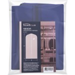 Чехол для верхней одежды HOMECLUB 145x60x10см Арт. DBR-1