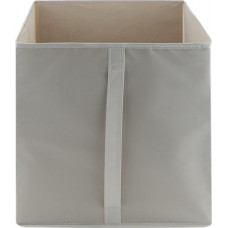 Коробка для хранения HOMECLUB SpaceCube 31x34x33см, без крышки, полиэстер Арт. USSC-11 в магазинах Лента