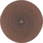 Когтеточка ЛЕНТА из гофрокартона D35см, Арт. ЛЕ840012 Когтеточка ЛЕНТА из гофрокартона D35см, Арт. ЛЕ840012