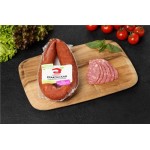 Колбаса полукопченая МД БОРОДИНА Краковская, категория Б, 400г