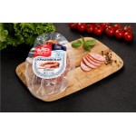 Колбаса полукопченая МЯСНИЦКИЙ РЯД Краковская, 300г