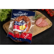 Колбаса полукопченая ЧЕРКИЗОВО Варшавская, 350г в магазинах Лента