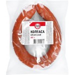 Колбаса полукопченая 365 ДНЕЙ Краинская, 400г