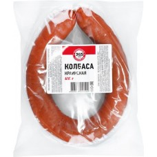 Колбаса полукопченая 365 ДНЕЙ Краинская, 400г в магазинах Лента