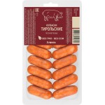 Колбаски полукопченые ЛЕНТА Тирольские, 280г