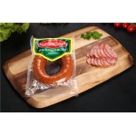 Колбаса полукопченая МК ВЕЛИКОЛУКСКИЙ По-краковски, 300г