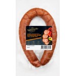 Колбаса полукопченая ЧЕРКИЗОВО ПРЕМИУМ Краковская ГОСТ, 350г