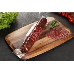 Колбаса сырокопченая ЛЕНТА Брауншвейгская Традиционная, весовая