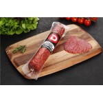 Колбаса сырокопченая ДЫМОВ Сервелат Шотландский, весовая Колбаса сырокопченая ДЫМОВ Сервелат Шотландский, весовая