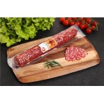 Колбаса сырокопченая МК МАЛАХОВСКИЙ Брауншвейгская ГОСТ, категория А, весовая