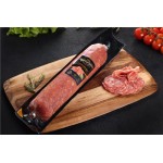 Колбаса сырокопченая ЧЕРКИЗОВО ПРЕМИУМ Сальчичон, весовая Колбаса сырокопченая ЧЕРКИЗОВО ПРЕМИУМ Сальчичон, весовая